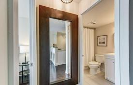 2 dormitorio piso en North York, Canadá. C$934 000