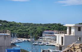 1 dormitorio piso 54 m² en Pula, Croacia. 398 000 €