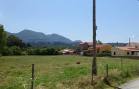 Terreno – Acharavi, Administration of the Peloponnese, Western Greece and the Ionian Islands, Grecia. 230 000 €