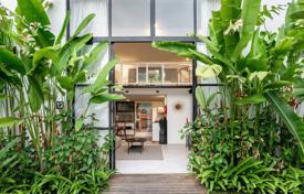 1 dormitorio piso 50 m² en Tibubeneng, Indonesia. $120 000