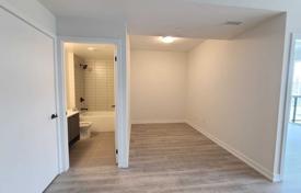 2 dormitorio piso en York, Canadá. C$929 000