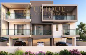 4 dormitorio piso 212 m² en Chloraka, Chipre. 330 000 €