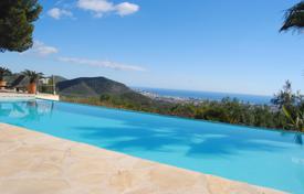 Villa – Ibiza, Islas Baleares, España. 6 100 €  por semana