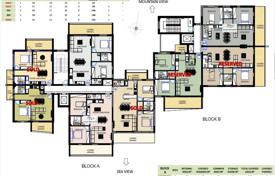 2 dormitorio piso 144 m² en Limassol (city), Chipre. 340 000 €