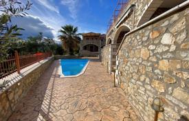 2 dormitorio casa de pueblo 117 m² en Peloponeso, Grecia. 195 000 €