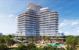 New residential complex with apartments en Jazeerat Al Marjan, EAU. de $567 000