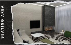 2 dormitorio adosado 90 m² en Athenian Riviera, Grecia. 325 000 €
