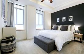 2 dormitorio piso en Maitland Street, Canadá. C$828 000