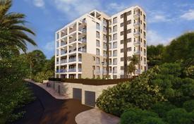 1 dormitorio piso 39 m² en Bečići, Montenegro. 132 000 €