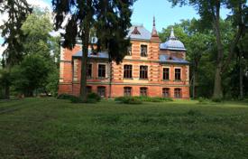 Finca rústica 2800 m² en Smiltene Municipality, Letonia. 2 500 000 €