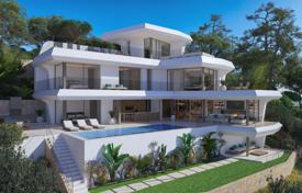 4 dormitorio villa 610 m² en Altea, España. 2 250 000 €