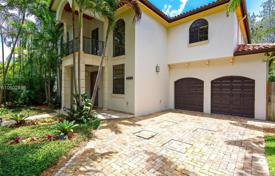 Villa – Miami, Florida, Estados Unidos. $1 698 000