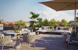 5 dormitorio ático 169 m² en Charlottenburg-Wilmersdorf, Alemania. 2 980 000 €