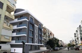 3 dormitorio piso 120 m² en Muratpaşa, Turquía. 11 661 000 TRY