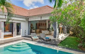 Villa – Seminyak, Bali, Indonesia. $264 000
