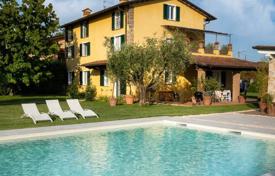 14 dormitorio villa en Pietrasanta, Italia. 2 900 000 €
