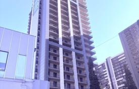 3 dormitorio piso 83 m² en Krtsanisi Street, Georgia. $139 000