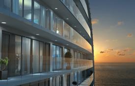 1-dormitorio apartamentos en edificio nuevo 49 m² en Batumi, Georgia. $107 000