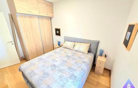 1 dormitorio piso 38 m² en Bečići, Montenegro. 169 000 €