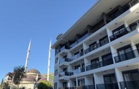 2 dormitorio piso 47 m² en Alanya, Turquía. 8 607 000 TRY