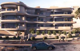 2 dormitorio piso 107 m² en Agios Athanasios (Cyprus), Chipre. 425 000 €