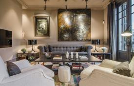 3 dormitorio piso 210 m² en Barcelona, España. 2 900 000 €