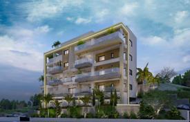 2-dormitorio apartamentos en edificio nuevo en Limasol (Lemesos), Chipre. 435 000 €