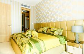 1 dormitorio piso 50 m² en Pattaya, Tailandia. $284 000