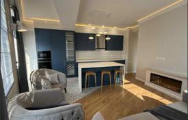 2 dormitorio piso 65 m² en Tiflis, Georgia. $112 000