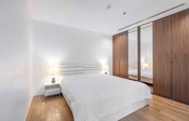 1-dormitorio apartamentos en condominio en Bang Rak, Tailandia. $367 000