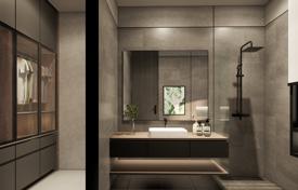 2 dormitorio piso 132 m² en Balangan beach, Indonesia. $329 000