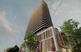 Piso 70 m² en Vieja Tiflis, Georgia. $111 000