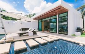 Villa – Phang-nga, Tailandia. $1 200 000
