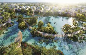 Complejo residencial Damac Islands 2 — Bahamas 1 – Dubai, EAU. de $1 098 000
