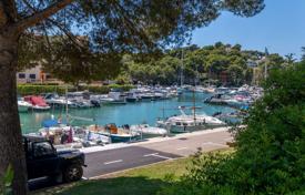 6 dormitorio villa 614 m² en Santa Ponsa, España. 4 250 000 €