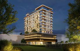 Complejo residencial Elmora – Jumeirah Garden City, Dubai, EAU. de $313 000