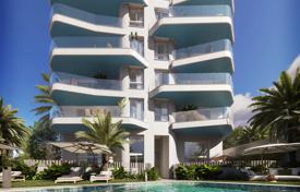 2 dormitorio piso 103 m² en Villajoyosa, España. 495 000 €