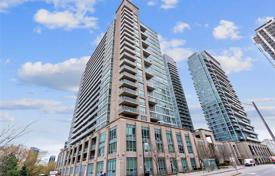 2 dormitorio piso en Etobicoke, Canadá. C$671 000