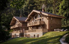 5 dormitorio chalet en Chatel, Francia. 1 450 000 €