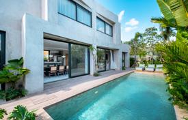 4 dormitorio villa 190 m² en Balangan beach, Indonesia. $460 000