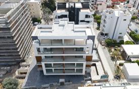 3 dormitorio ático en Limasol (Lemesos), Chipre. 1 150 000 €