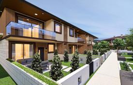 3 dormitorio ático 100 m² en Mugla, Turquía. 8 274 000 TRY