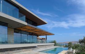 Villa – Bodrum, Mugla, Turquía. $1 902 000