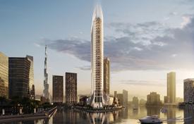 Complejo residencial Peninsula Jumeirah living Business Bay – Business Bay, Dubai, EAU. de $3 948 000