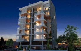 2 dormitorio piso 123 m² en Neapolis, Chipre. 575 000 €