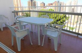 4 dormitorio piso 126 m² en Benidorm, España. 205 000 €