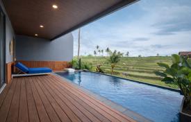 3 dormitorio villa 238 m² en Pererenan, Indonesia. $448 000