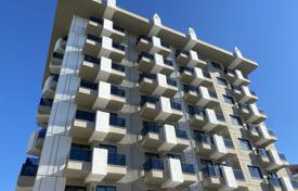 2 dormitorio piso 53 m² en Alanya, Turquía. 10 550 000 TRY