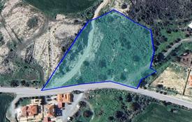 Terreno en Tochni, Chipre. 450 000 €
