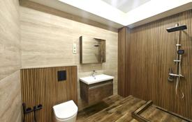 3 dormitorio piso 83 m² en Krtsanisi Street, Georgia. $166 000